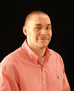Shane Welcher