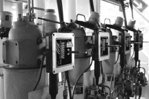 PID Loop Controls