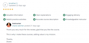 Servo Motion Mastery Course Review 2