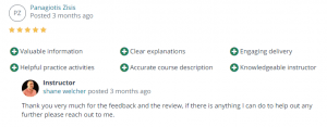 Servo Motion Mastery Review 9