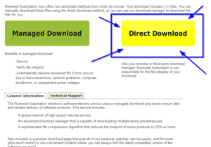 Direct Download