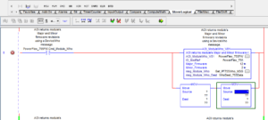 Adding Two MOV Instructions in Studio 5000