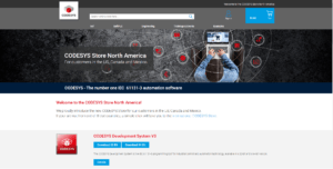 CodeSys United States Download Center