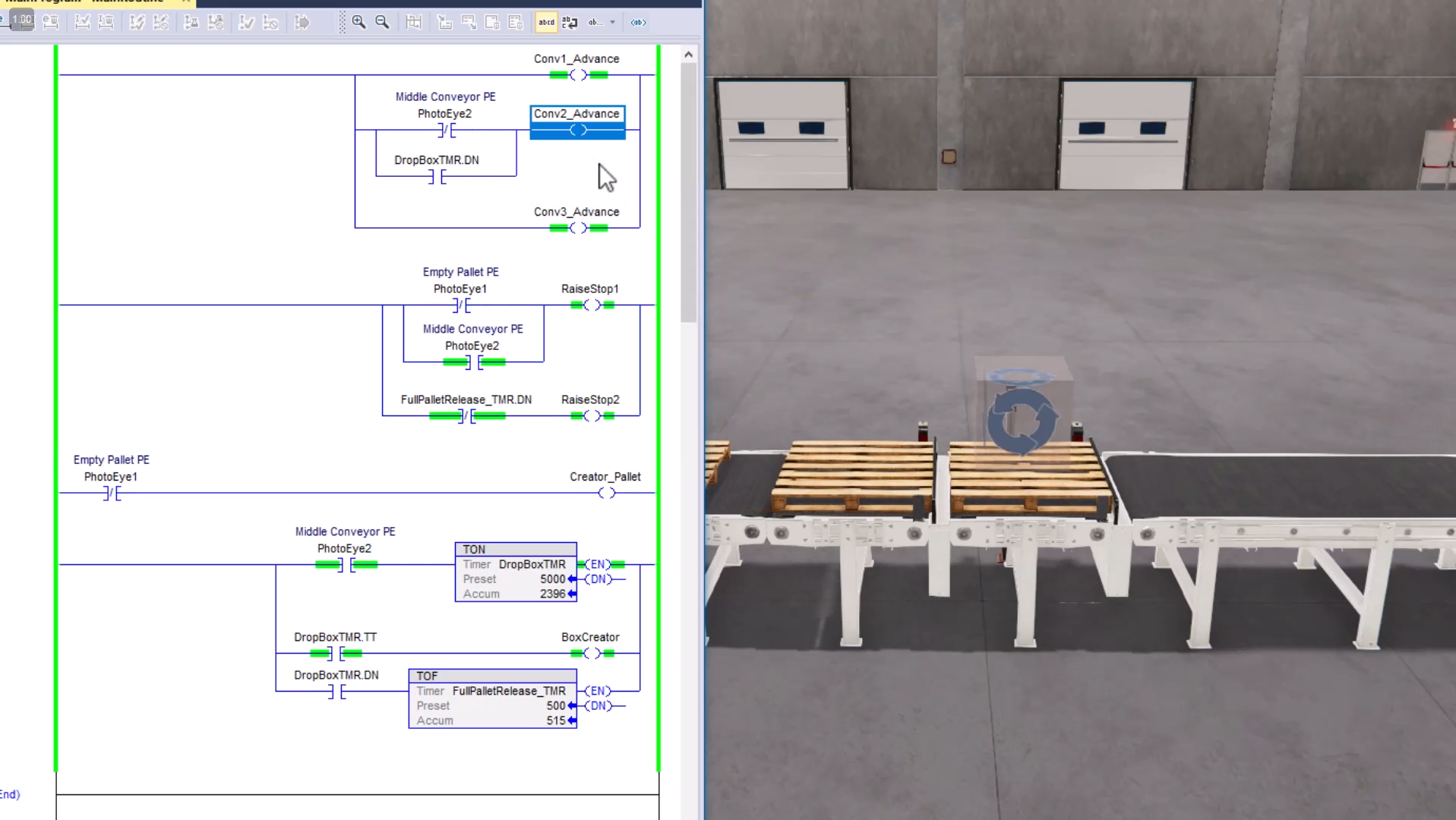 Reading Plc Ladder Logic Online Plc Support